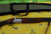 Vends fusil de chasse BRECHA