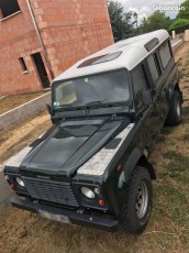 Defender 110 - 1999 - 230000km