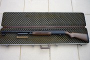 Fusil de chasse Cal 12 à pompe Winchester XTR 1300 (catég. C)