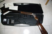 Vend browning b725 sporter canon de 76cm