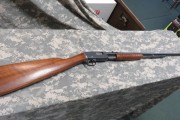 CARABINE REMINGTON UMC MODÈLE 12-A