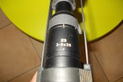 Swarovski z3 en 3-9x36