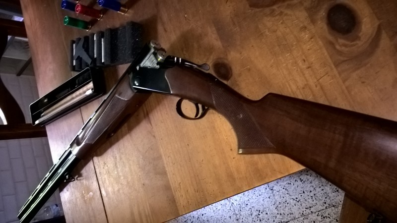 SUPER EAGLE ETAT NEUF