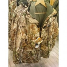 Vesta Camo AP-HD Prologic