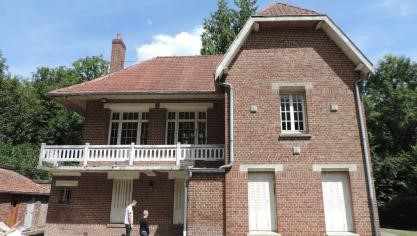 Vente bois de 86 hectares