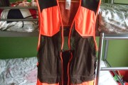 Gilet de chasse