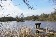 OUVERTURE AU CANARD SUR 3 ÉTANGS EN SOLOGNE 2 JOURNÉES .