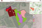 Location territoire de chasse bécasse