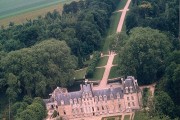 Chasse au Petit Gibier Château de Lantheuil