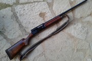 Fusil BROWNING fn