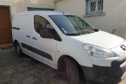 Vends Peugeot Partner