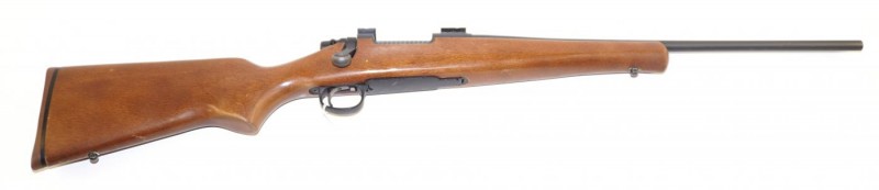 CARABINE REMINGTON SEVEN 7mm-08