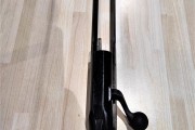 Culasse BLASER R93 DROITIER ETAT NEUF