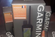 Garmin Alpha 300i F TT25F