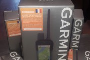 Garmin Alpha 300i F TT25F