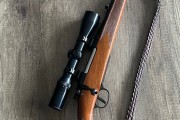 BRNO 7X64