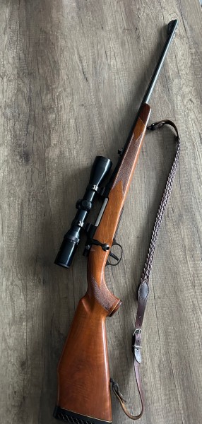 BRNO 7X64