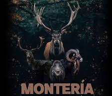 MONTERIA OCTOBRE (Ouverture saison).