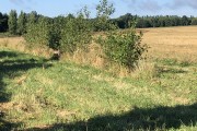 Territoire de chasse a louer