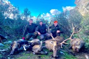 MONTERIA / Une date à noter sur son agenda !