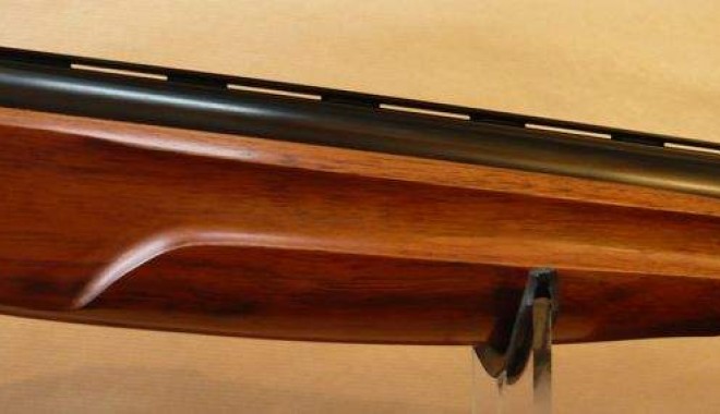 Fusil Superposé FALCOR 12