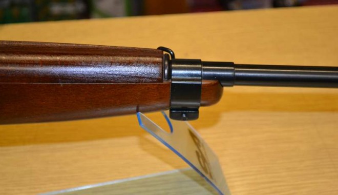 Carabine Semi automatique ERMA 22LR