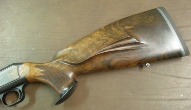 Carabine Linéaire BLASER SANS