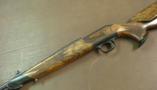 Carabine Linéaire BLASER SANS