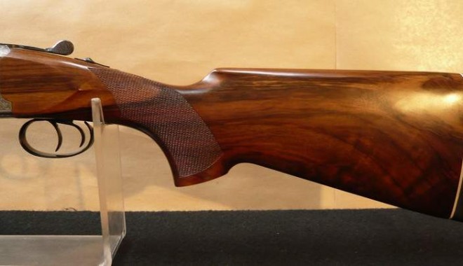 Fusil Superposé KETTNER 12