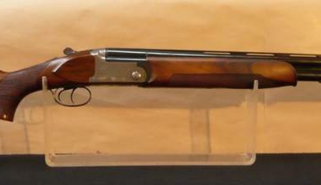 Fusil Superposé KETTNER 12