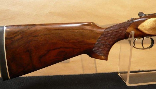 Fusil Superposé KETTNER 12