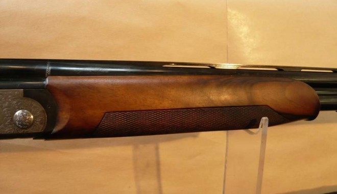 Fusil Superposé KETTNER 12