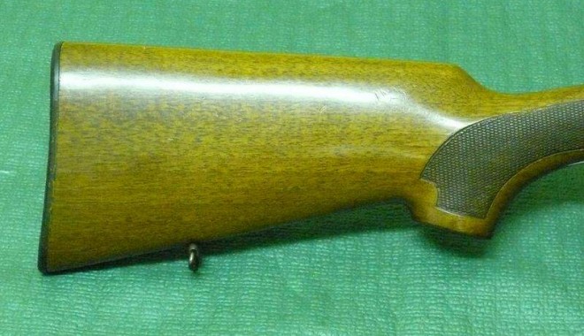 Fusil Superposé RIVOLIER 12