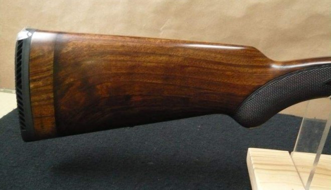 Fusil Superposé FALCOR 12