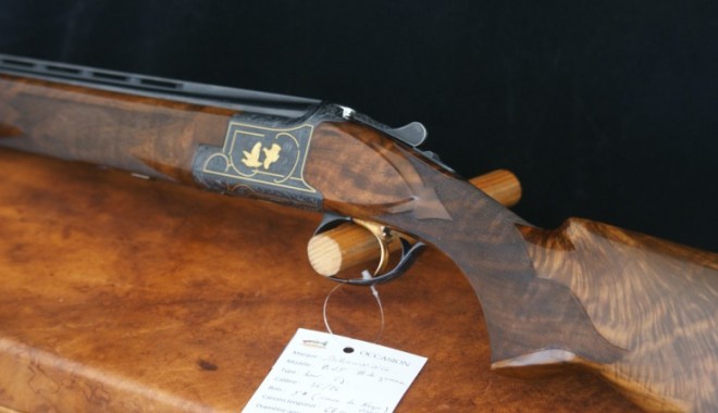 Fusil FUSIL BROWNING 410