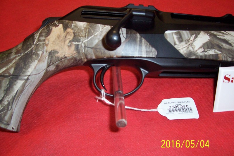 Domaine de Chasse Vente d'armes de chasses neuves et Occasions