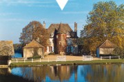 Domaine de Boutissaint