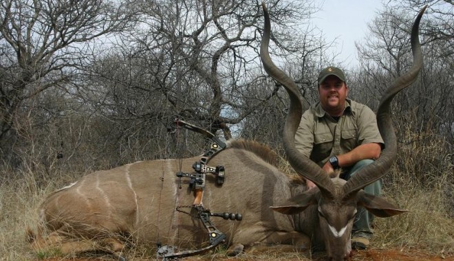 Séjour de chasse Spiral Horn Safaris