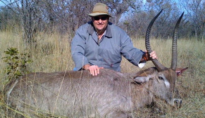 Séjour de chasse Spiral Horn Safaris