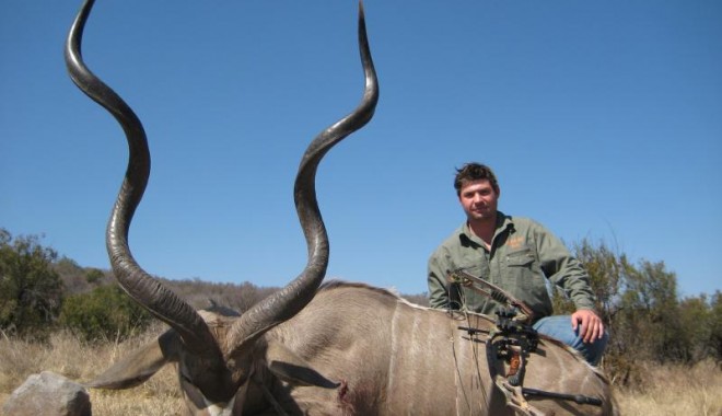 Séjour de chasse Spiral Horn Safaris