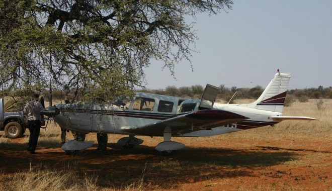 Séjour de chasse Spiral Horn Safaris