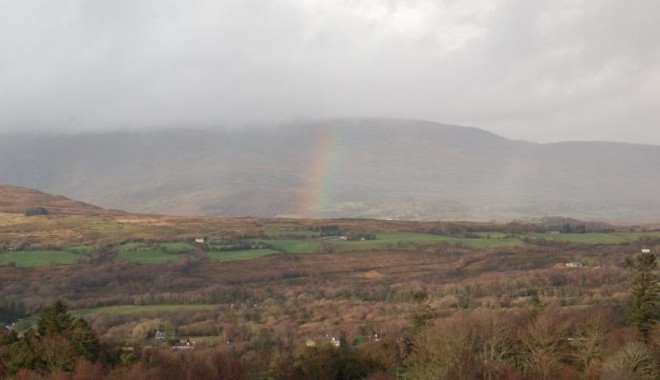 Séjour de chasse Irlande - Orchape