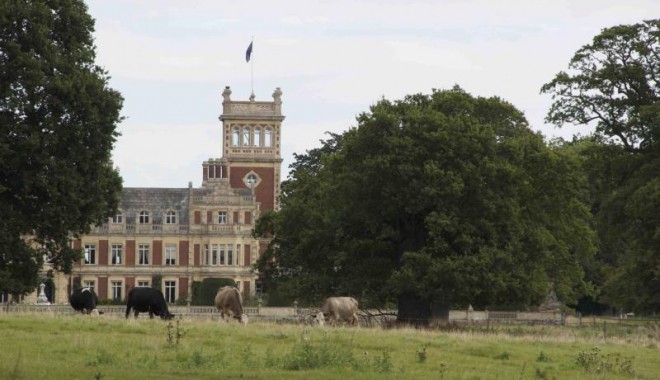 Séjour de chasse Angleterre - Orchape