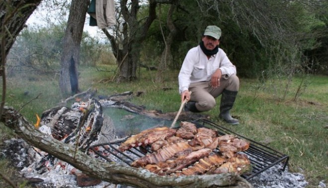 Séjour de chasse Argentine - Esprit Migrateur