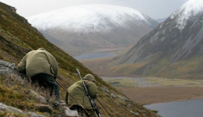 Séjour de chasse Ecosse - Esprit Migrateur