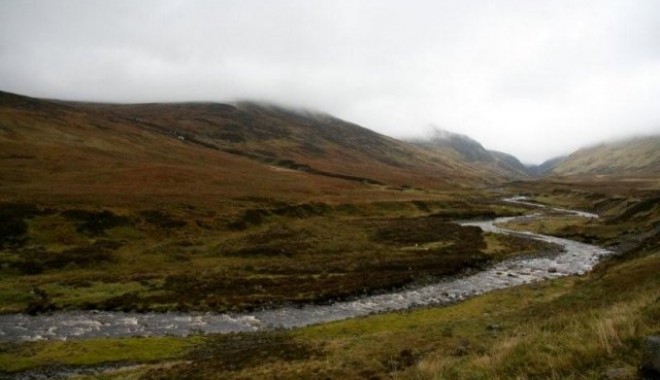 Séjour de chasse Ecosse - Esprit Migrateur