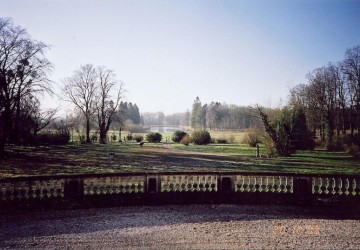 Domaine du Marais