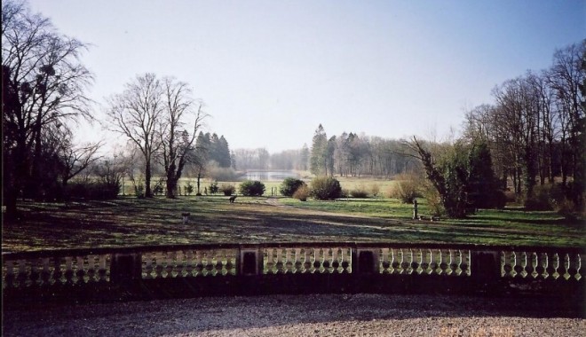 Séjour de chasse Domaine du Marais