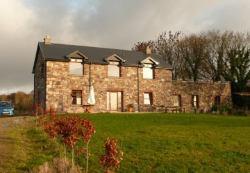 Hélios Destinations Chasse - Irlande