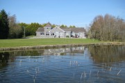 Chasse en Irlande à Derry Quay Lodge